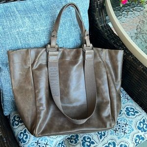 Botkier Bedford Leather Tote